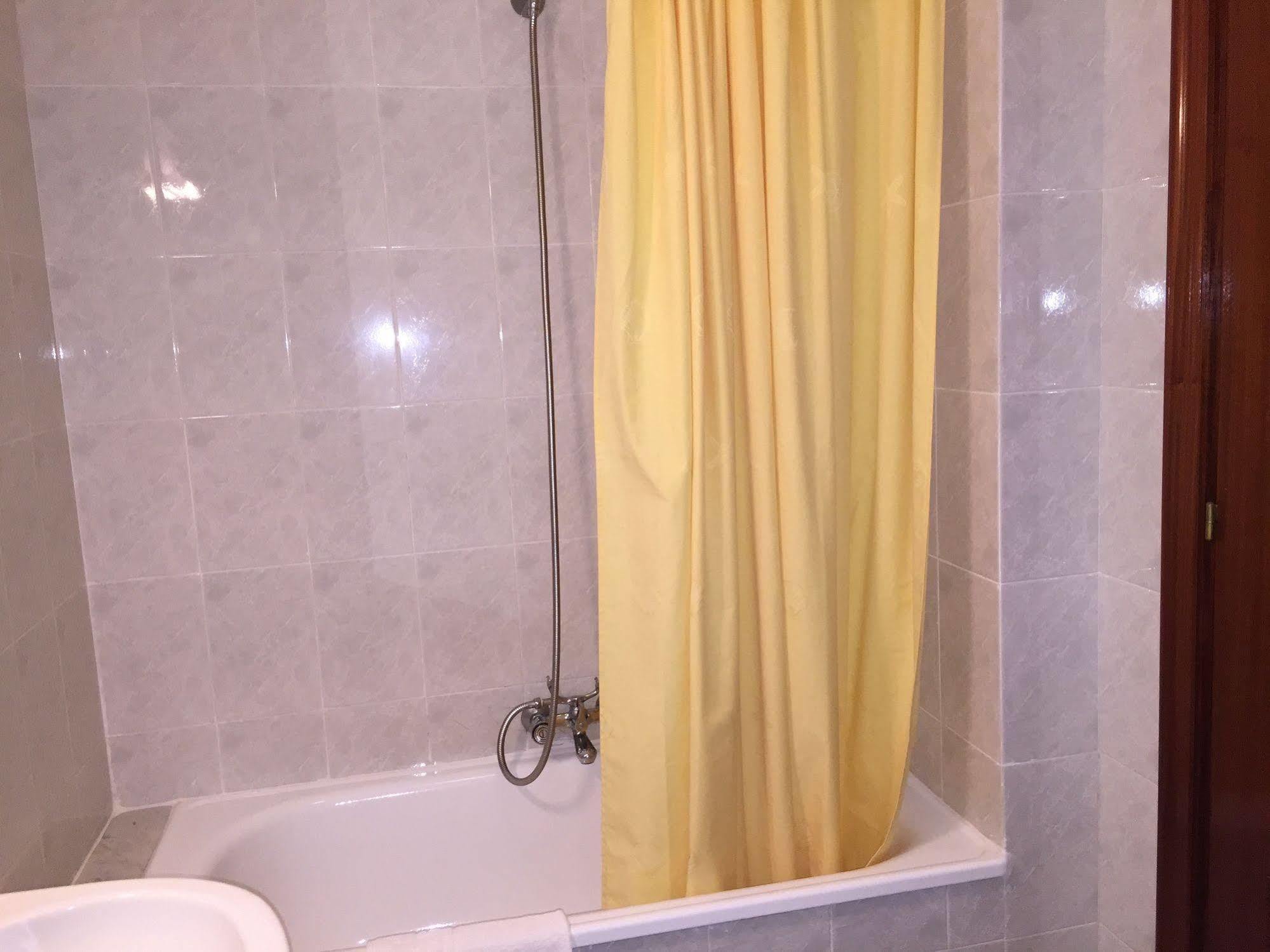 מלון ויביירו As Areas II מראה חיצוני תמונה