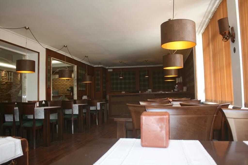 מלון ויביירו As Areas II מראה חיצוני תמונה
